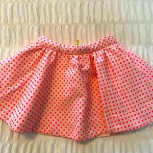 Kate Spade Girls Skirt